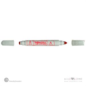 ماژیک نقاشی12رنگ(استامپ دار) فونزل کد685004یاکد463004